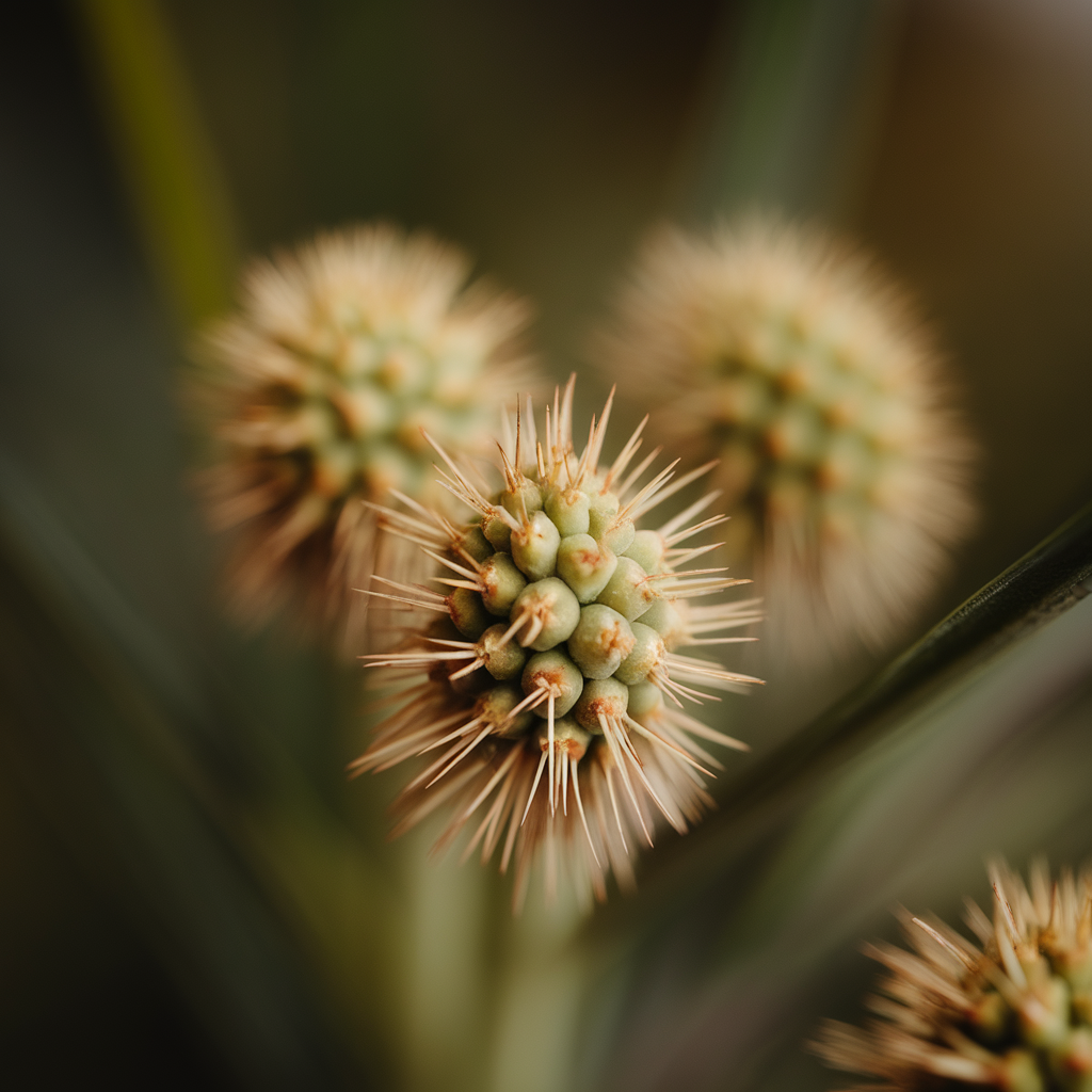 Tribulus Terrestris